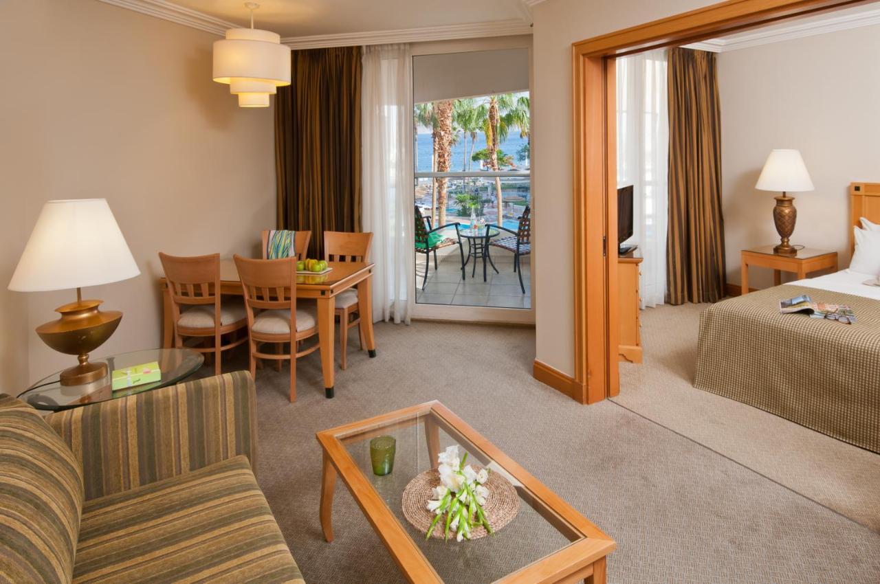 Aria Eilat Exterior foto Suite