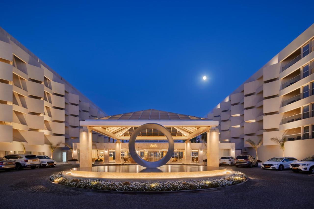 Aria Eilat Exterior foto The Westin Resort and Villas, Cancun