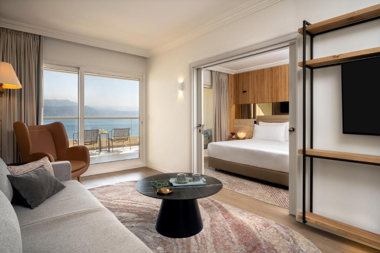 Aria Eilat Exterior foto Suite