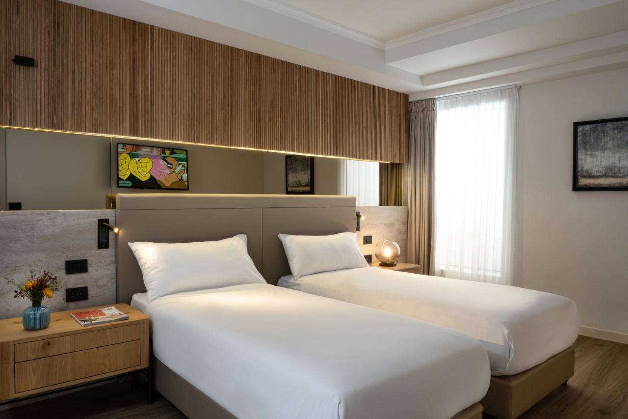 Aria Eilat Exterior foto Deluxe Room