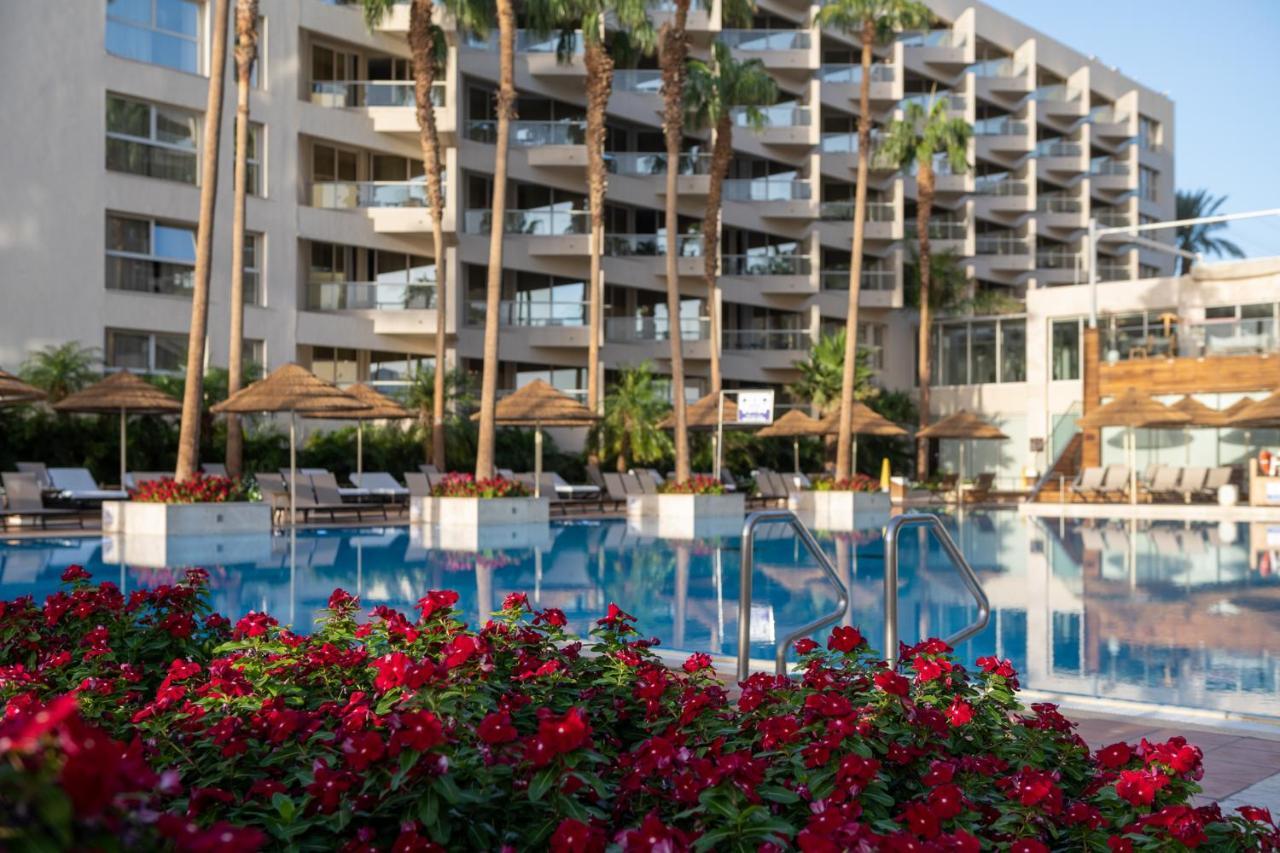 Aria Eilat Exterior foto The Royal